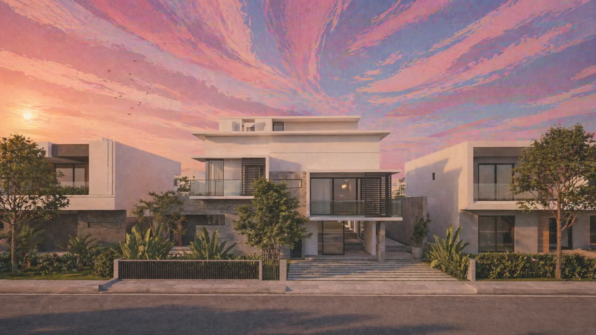 A curated living space — Foldhaus